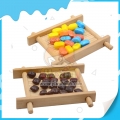 Venta al por mayor de caramelos duros prensados para niños 