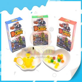 caramelos duros