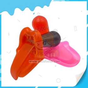caramelos duros