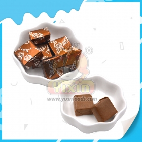 caramelos blandos de azúcar