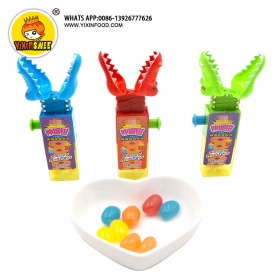 Gomitas de frutas