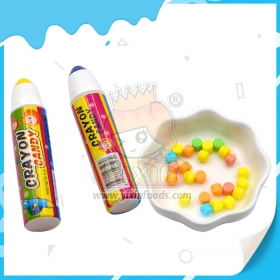dulces de juguete