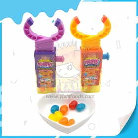 dulces de juguete