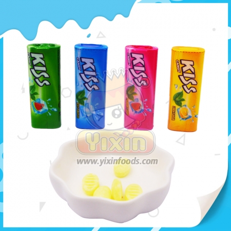 caramelos duros