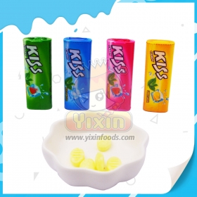 caramelos duros