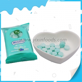 caramelos duros