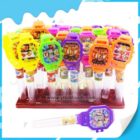 Dulces de juguete
