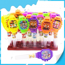 Dulces de juguete