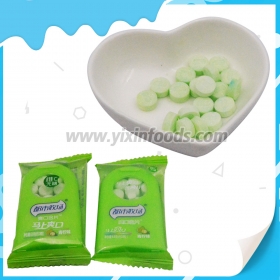 caramelos duros