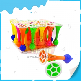 Dulces de juguete