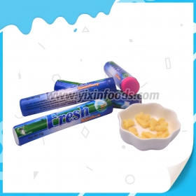 caramelos duros