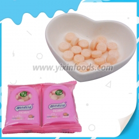caramelos duros
