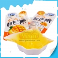 Gelatina de mango dulce halal de 65 g al por mayor 