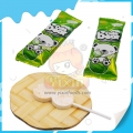 Piruleta de chicle con sabor a osito dulce halal 