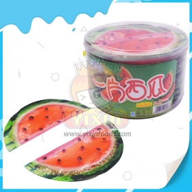 caramelo de mermelada de frutas