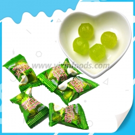 caramelos duros