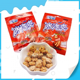 caramelos duros