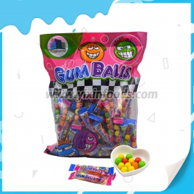 chicle