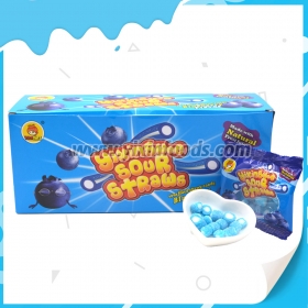 caramelos gomosos