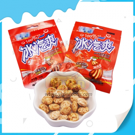 caramelos comprimidos