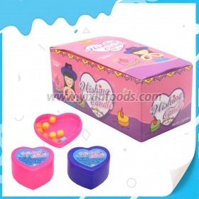 dulces de juguete