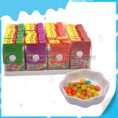 chicle