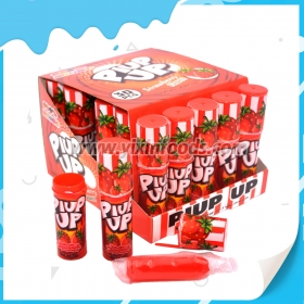 caramelo de lápiz labial