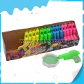 Spray de caramelo líquido con sabor a fruta ácida de 16 ml. 