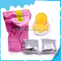 Nueva galleta de maíz crujiente con sabor picante Halal 
