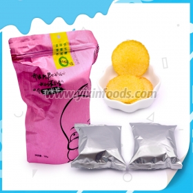 galleta de maíz