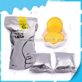 128 g de deliciosa galleta crujiente de maíz con sabor a sal y pimienta 