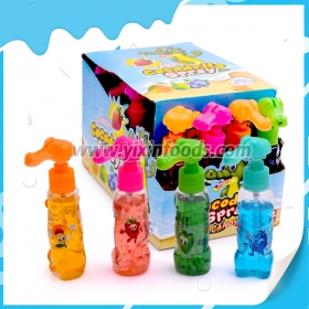caramelo en aerosol