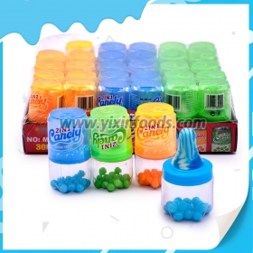 caramelos duros para pezones