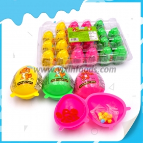 dulces de juguete