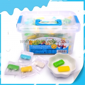 chicle