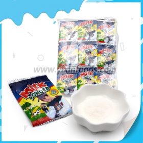 caramelos rodantes