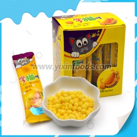 caramelos duros