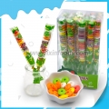 Tabletas de caramelo en forma de aro de 16 g 