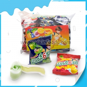 caramelos rodantes