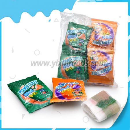caramelos rodantes