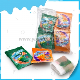 caramelos rodantes