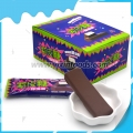 Galletas de chocolate y malvavisco con sabor dulce para exportación 