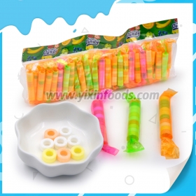 caramelos en tabletas