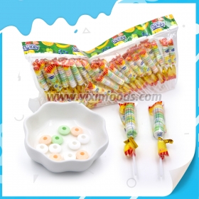 caramelos en tabletas