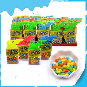 caramelos en tabletas