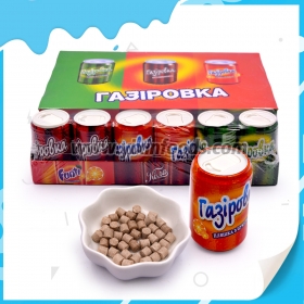 caramelos en tabletas