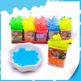 caramelos en tabletas