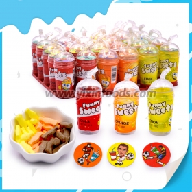 caramelos en tabletas