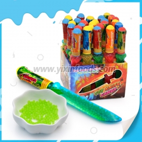 Dulces de juguete