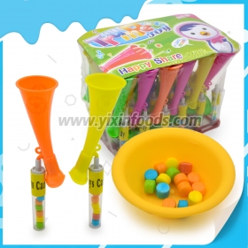 Dulces de juguete